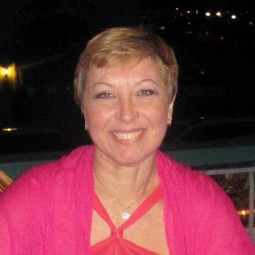 Meet your Posher, Marina